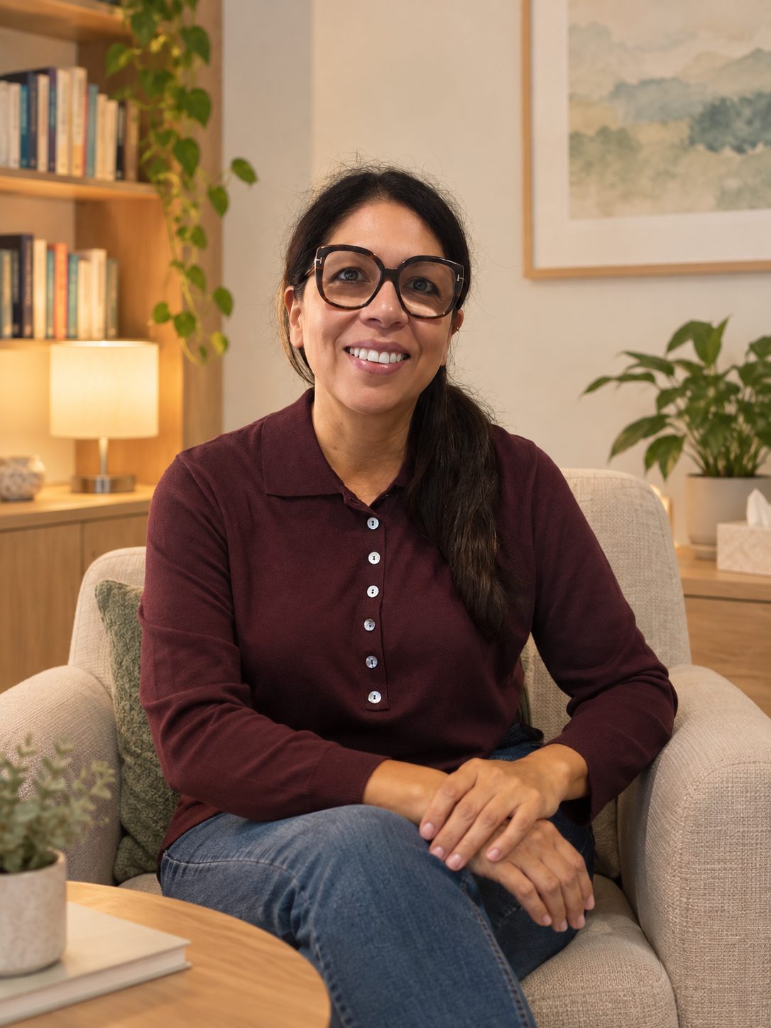 Dora Hernández González