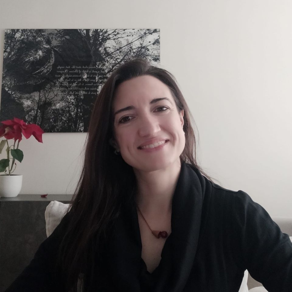 Dra. Judit March, psicóloga en Barcelona